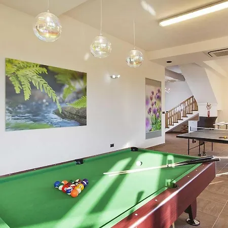 Willa Luxury With A Swimming Pool 14872